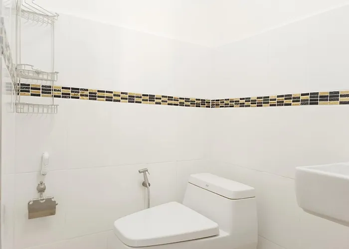 Sukhumvit 81 Haven House- Bts Onnut Бангкок