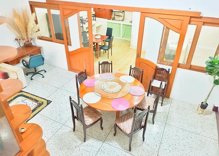 Sukhumvit 81 Haven House- Bts Onnut Бангкок