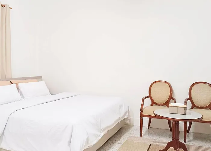 Дом отдыха Sukhumvit 81 Haven House- Bts Onnut *