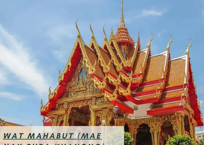 Дом отдыха Sukhumvit 81 Haven House- Bts Onnut *