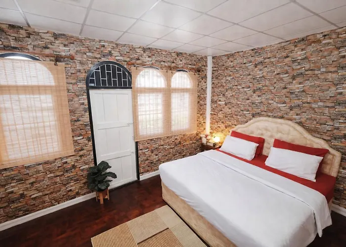 Sukhumvit 81 Haven House- Bts Onnut *