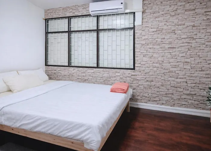 Sukhumvit 81 Haven House- Bts Onnut *